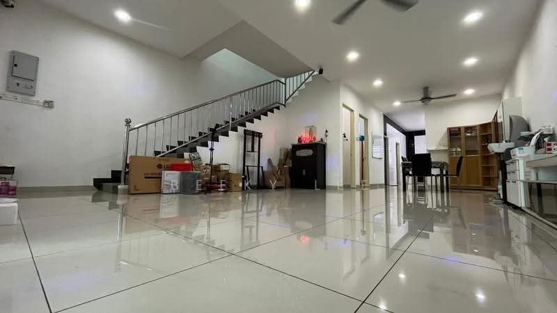 2-storey Terraced House for Sale in Taman Simpang Bersatu (Simpang) - Beeky Lee - Interior - PropertyGuru.com.my