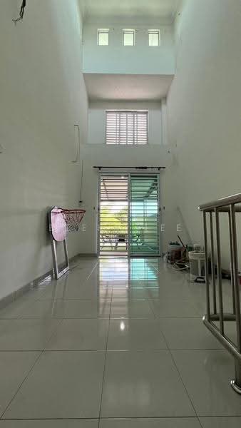 2-storey Terraced House for Sale in Taman Simpang Bersatu (Simpang) - Beeky Lee - Interior - PropertyGuru.com.my