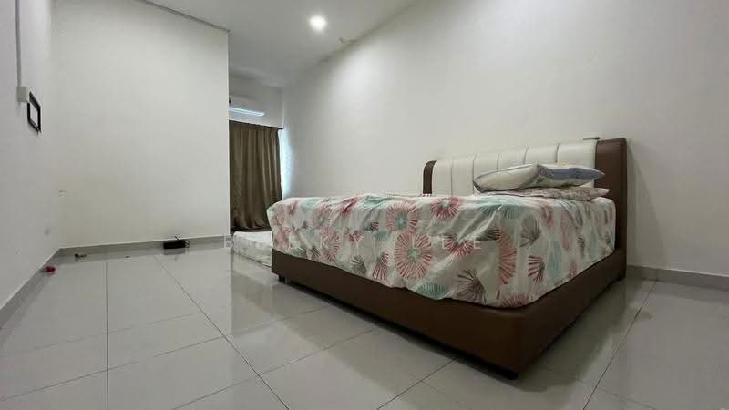 2-storey Terraced House for Sale in Taman Simpang Bersatu (Simpang) - Beeky Lee - Bedroom - PropertyGuru.com.my