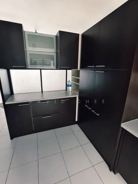 Rumah Teres 3-Tingkat untuk Dijual di Lake Fields (Sungai Besi) - David Chee - Kitchen - PropertyGuru.com.my