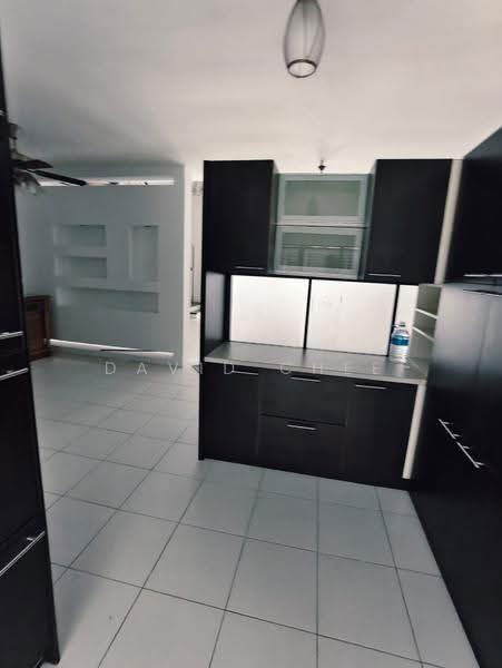 Rumah Teres 3-Tingkat untuk Dijual di Lake Fields (Sungai Besi) - David Chee - Kitchen - PropertyGuru.com.my
