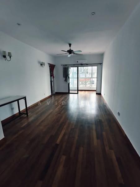Rumah Teres 3-Tingkat untuk Dijual di Lake Fields (Sungai Besi) - David Chee - Living Room - PropertyGuru.com.my