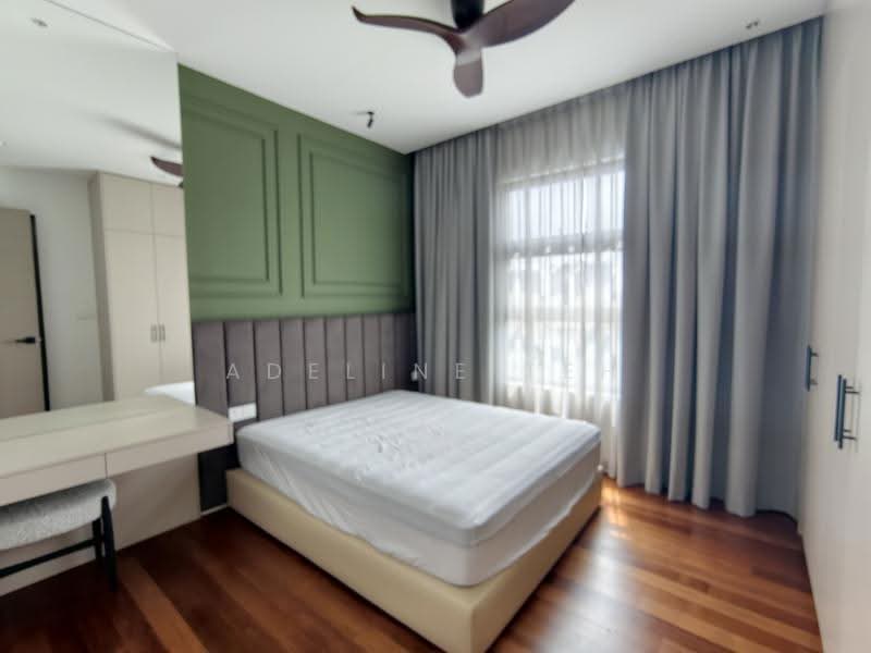 Condominium for Sale at Papillon Desahill Condominium - Adeline Teh - Bedroom - PropertyGuru.com.my