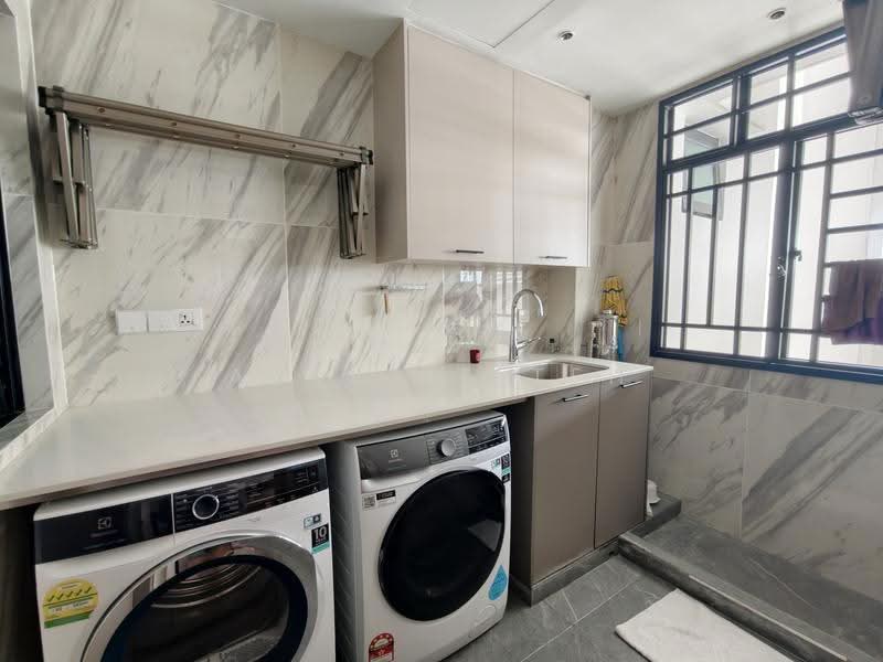 Condominium for Sale at Papillon Desahill Condominium - Adeline Teh - Interior - PropertyGuru.com.my