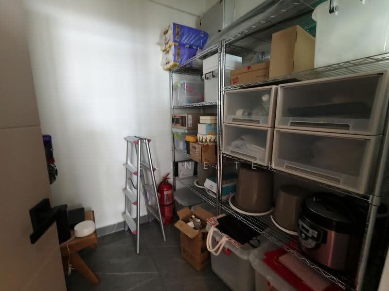 Condominium for Sale at Papillon Desahill Condominium - Adeline Teh - Interior - PropertyGuru.com.my