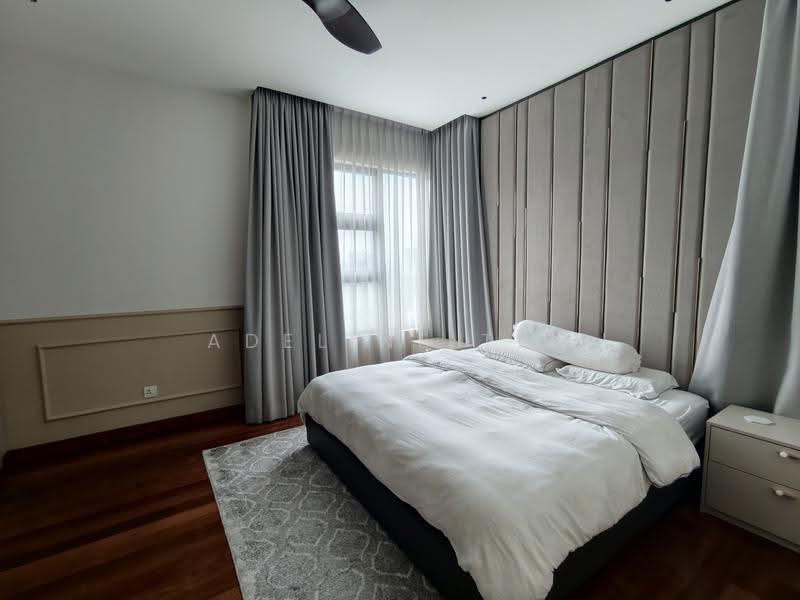 Condominium for Sale at Papillon Desahill Condominium - Adeline Teh - Bedroom - PropertyGuru.com.my