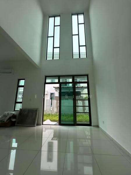 Banglo Pautan untuk Dijual di Bukit Indah (Iskandar Puteri (Nusajaya)) - Eva Siow - Living Room - PropertyGuru.com.my