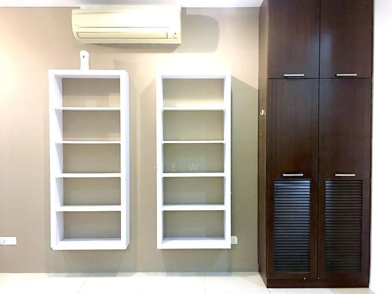Condominium for Rent at Menara Bintang Goldhill - Kew . - Interior - PropertyGuru.com.my