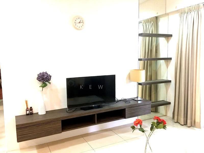 Condominium for Rent at Menara Bintang Goldhill - Kew . - PropertyGuru.com.my