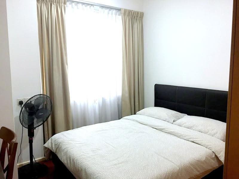 Condominium for Rent at Menara Bintang Goldhill - Kew . - PropertyGuru.com.my