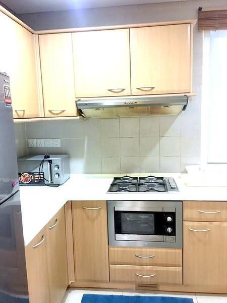 Condominium for Rent at Menara Bintang Goldhill - Kew . - PropertyGuru.com.my