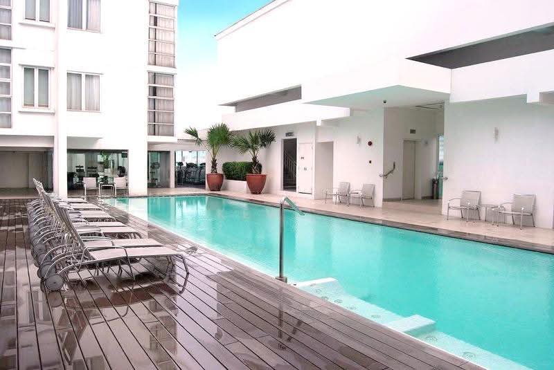 Condominium for Rent at Menara Bintang Goldhill - Kew . - PropertyGuru.com.my