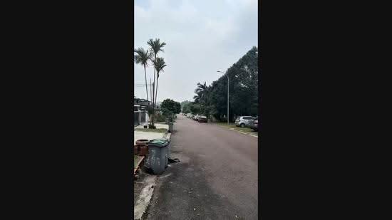 Rumah Teres 2-Tingkat untuk Dijual di Taman Setia Indah (Tebrau) - Fu Heng Chong - PropertyGuru.com.my