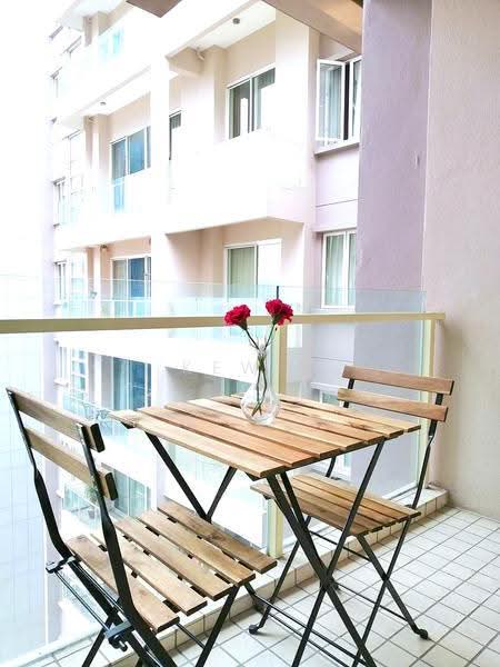 Condominium for Rent at Menara Bintang Goldhill - Kew . - PropertyGuru.com.my