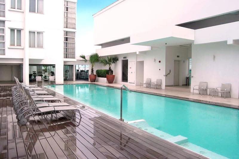 Condominium for Rent at Menara Bintang Goldhill - Kew . - PropertyGuru.com.my