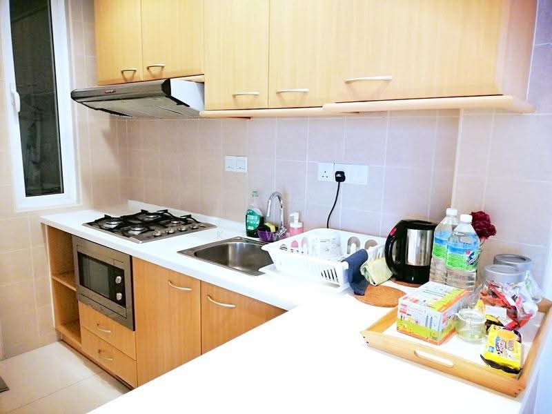 Condominium for Rent at Menara Bintang Goldhill - Kew . - PropertyGuru.com.my