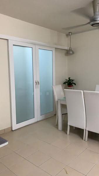 Apartment for Sale at Casa Riana - Arran Sathananthar - Dining Room - PropertyGuru.com.my