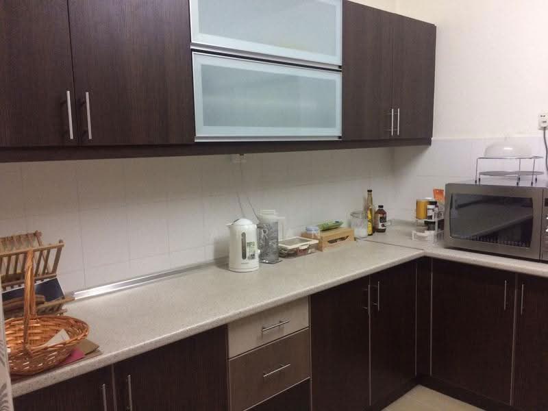 Apartment for Sale at Casa Riana - Arran Sathananthar - Kitchen - PropertyGuru.com.my
