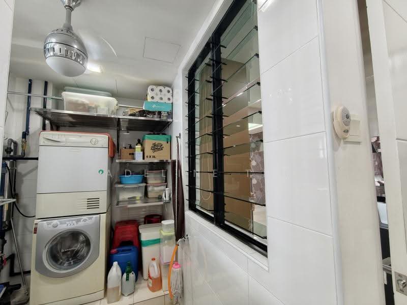 Kondominium untuk Dijual di Papillon Desahill Condominium - Adeline Teh - Interior - PropertyGuru.com.my