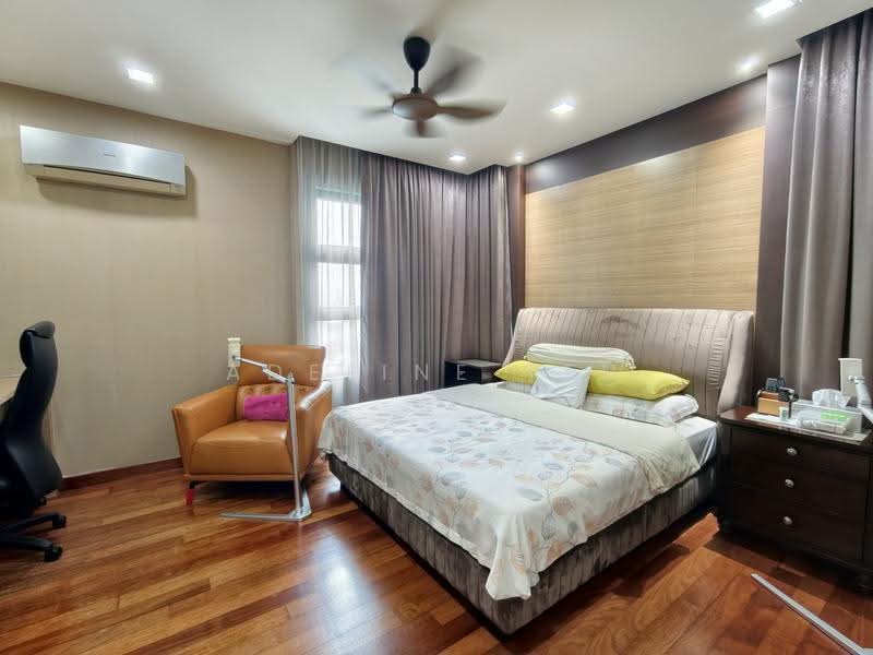 Kondominium untuk Dijual di Papillon Desahill Condominium - Adeline Teh - Bedroom - PropertyGuru.com.my
