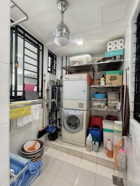 Kondominium untuk Dijual di Papillon Desahill Condominium - Adeline Teh - Interior - PropertyGuru.com.my