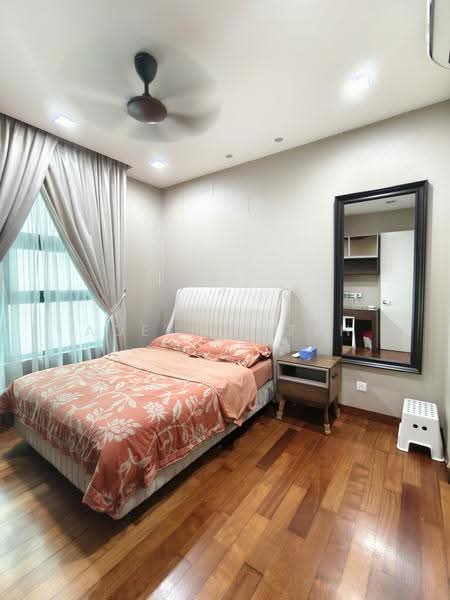 Kondominium untuk Dijual di Papillon Desahill Condominium - Adeline Teh - Bedroom - PropertyGuru.com.my