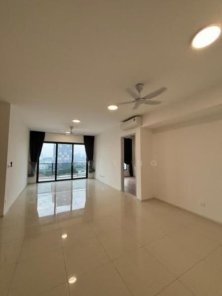 Condominium for Rent at Sunway Alishan Residences - Yanny Ng - Living Room - PropertyGuru.com.my