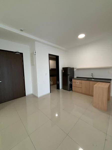 Condominium for Rent at Sunway Alishan Residences - Yanny Ng - Kitchen - PropertyGuru.com.my
