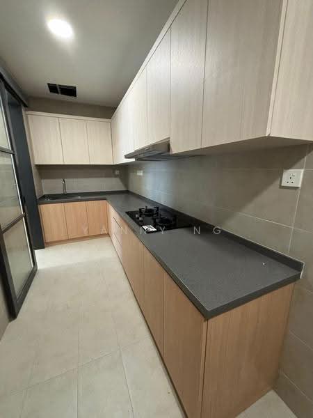 Condominium for Rent at Sunway Alishan Residences - Yanny Ng - Kitchen - PropertyGuru.com.my