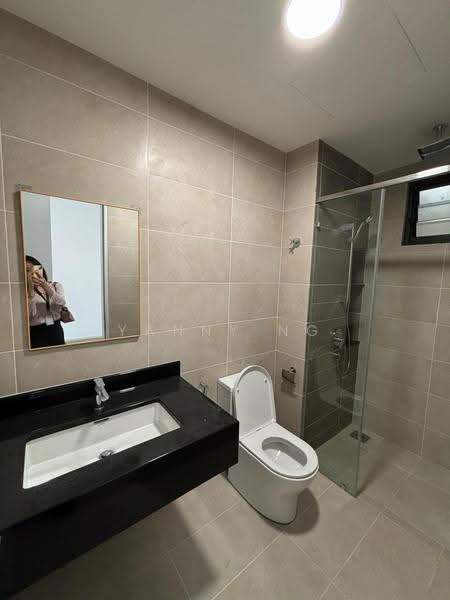 Condominium for Rent at Sunway Alishan Residences - Yanny Ng - Bathroom - PropertyGuru.com.my