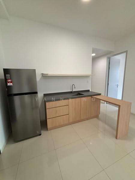 Condominium for Rent at Sunway Alishan Residences - Yanny Ng - Kitchen - PropertyGuru.com.my