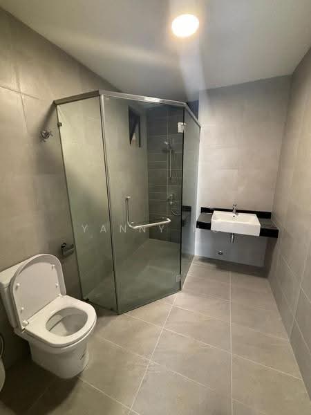 Condominium for Rent at Sunway Alishan Residences - Yanny Ng - Bathroom - PropertyGuru.com.my
