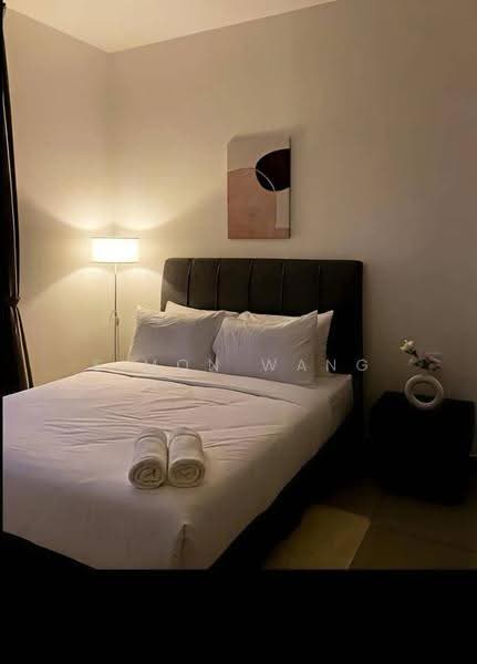 Service Residence for Sale at Veranda Residence - Simon Wang - Bedroom - PropertyGuru.com.my