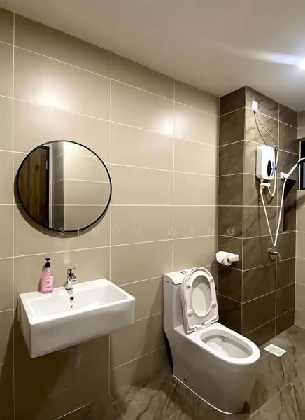 Service Residence for Sale at Veranda Residence - Simon Wang - PropertyGuru.com.my