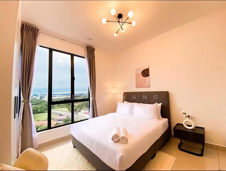 Service Residence for Sale at Veranda Residence - Simon Wang - PropertyGuru.com.my