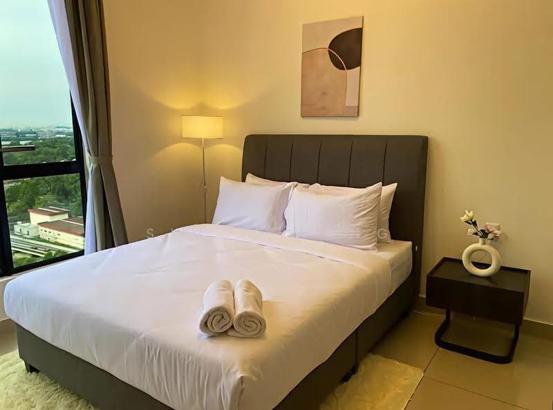 Service Residence for Sale at Veranda Residence - Simon Wang - PropertyGuru.com.my