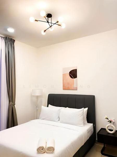 Service Residence for Sale at Veranda Residence - Simon Wang - PropertyGuru.com.my
