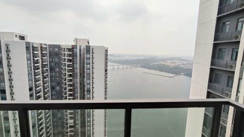 Kondominium untuk Disewa di R&F Princess Cove Phase 2-Seine Region - Renee Gan - View - PropertyGuru.com.my