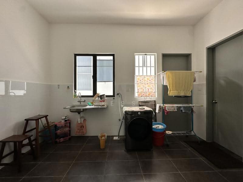 Rumah Berkembar untuk Dijual di Setia Utama (Setia Alam) - Jess Tee - Interior - PropertyGuru.com.my