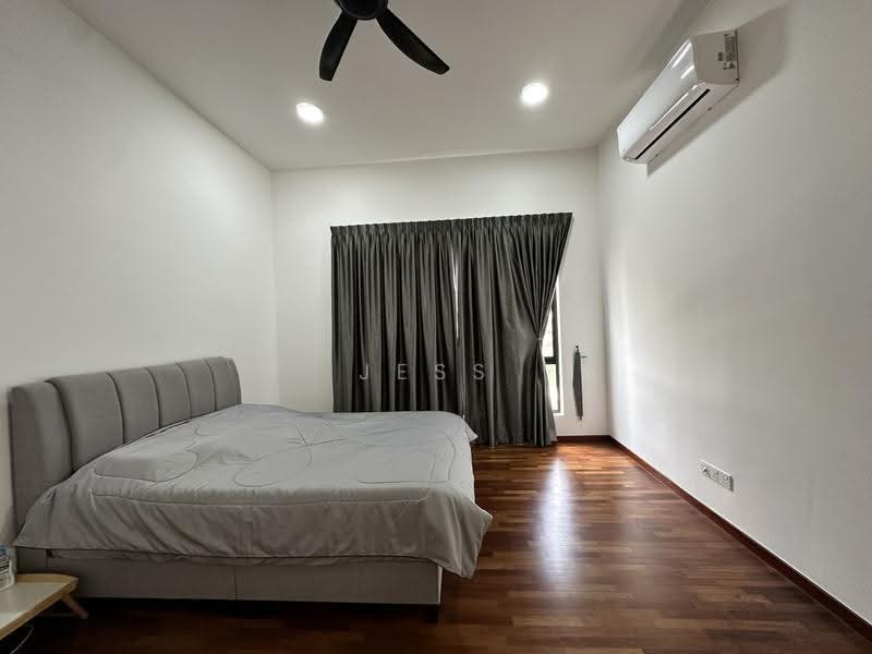 Rumah Berkembar untuk Dijual di Setia Utama (Setia Alam) - Jess Tee - Bedroom - PropertyGuru.com.my