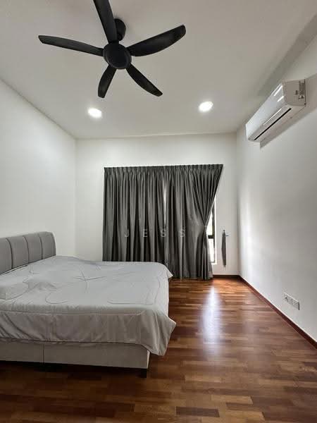 Rumah Berkembar untuk Dijual di Setia Utama (Setia Alam) - Jess Tee - Bedroom - PropertyGuru.com.my