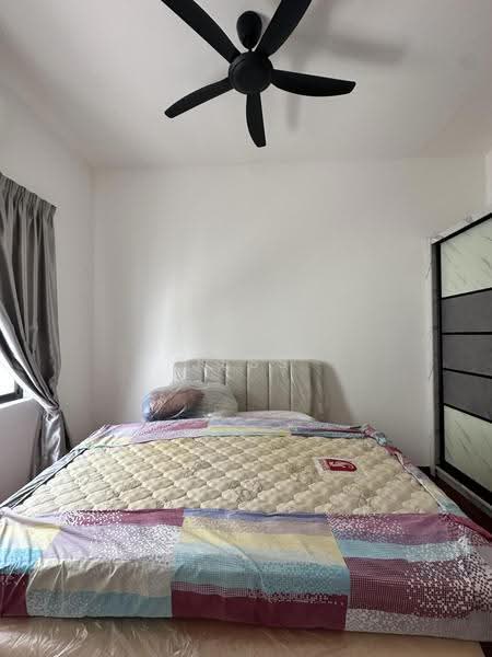 Rumah Berkembar untuk Dijual di Setia Utama (Setia Alam) - Jess Tee - Bedroom - PropertyGuru.com.my