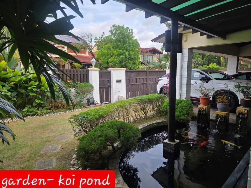 Semi-Detached House for Rent in Taman Tun Dr Ismail (Kuala Lumpur) - Kraven Poon - Exterior - PropertyGuru.com.my