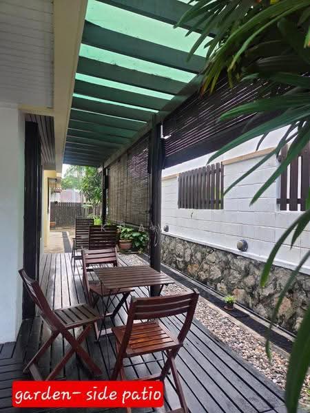 Semi-Detached House for Rent in Taman Tun Dr Ismail (Kuala Lumpur) - Kraven Poon - Exterior - PropertyGuru.com.my