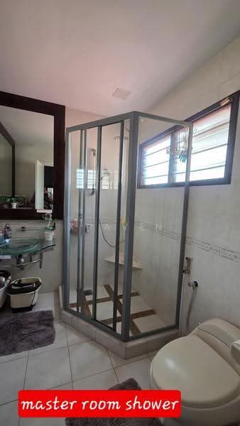 Semi-Detached House for Rent in Taman Tun Dr Ismail (Kuala Lumpur) - Kraven Poon - Bathroom - PropertyGuru.com.my
