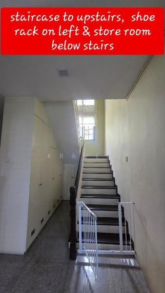 Semi-Detached House for Rent in Taman Tun Dr Ismail (Kuala Lumpur) - Kraven Poon - Interior - PropertyGuru.com.my
