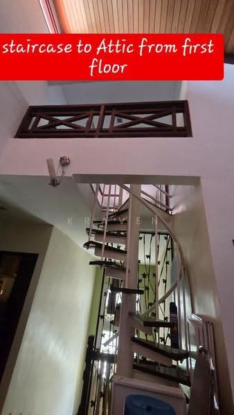 Semi-Detached House for Rent in Taman Tun Dr Ismail (Kuala Lumpur) - Kraven Poon - Interior - PropertyGuru.com.my
