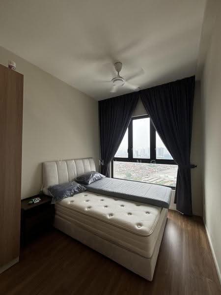 Condominium for Rent at Sunway Alishan Residences - Yanny Ng - Bedroom - PropertyGuru.com.my