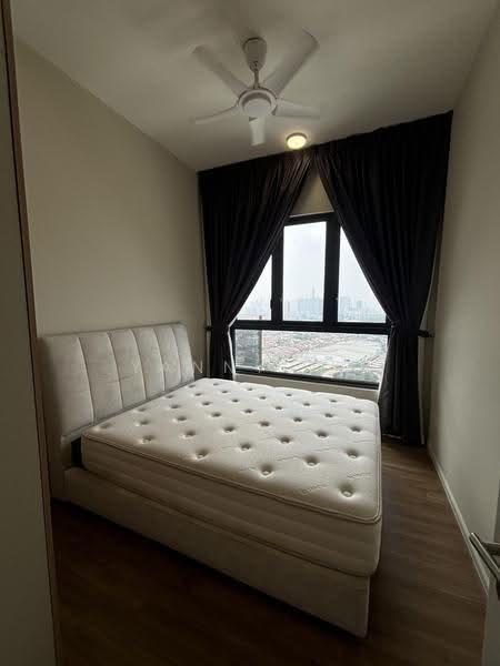 Condominium for Rent at Sunway Alishan Residences - Yanny Ng - Bedroom - PropertyGuru.com.my