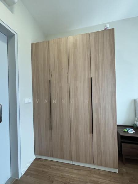 Condominium for Rent at Sunway Alishan Residences - Yanny Ng - Interior - PropertyGuru.com.my